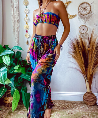 ARIA HAREM TROUSERS