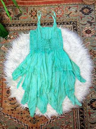 ELOWEN PIXIE DRESS