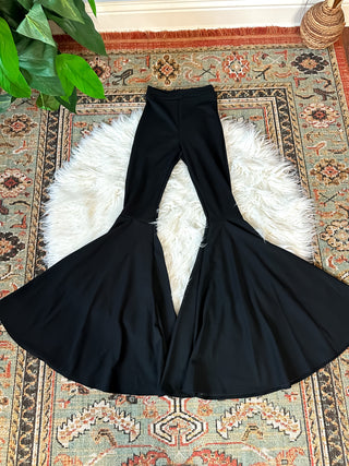 MIDNIGHT EXTREME BELL BOTTOMS