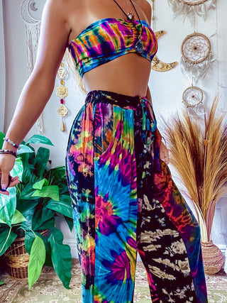 ARIA HAREM TROUSERS
