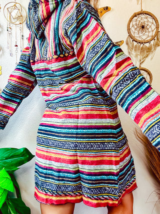 GHERI PULLOVER