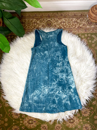 BY NO TIME PEACE & SHROOMS DRESS