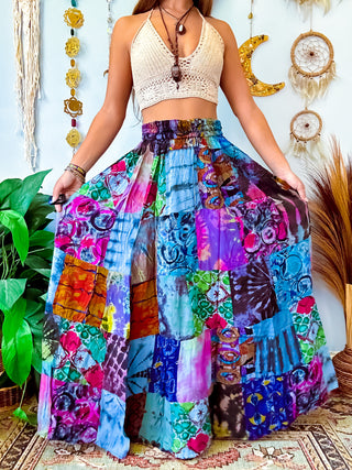 ANNALISE SKIRT