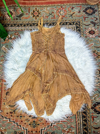 ELOWEN PIXIE DRESS