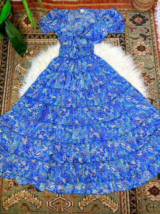 COLLINS SKIRT SET