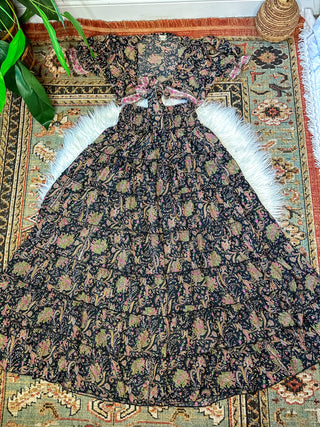 COLLINS SKIRT SET
