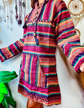 GHERI PULLOVER