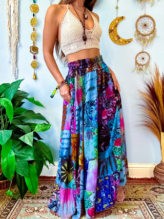 ANNALISE SKIRT