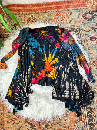 ARIA CARDIGAN
