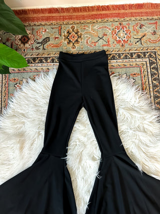 MIDNIGHT EXTREME BELL BOTTOMS