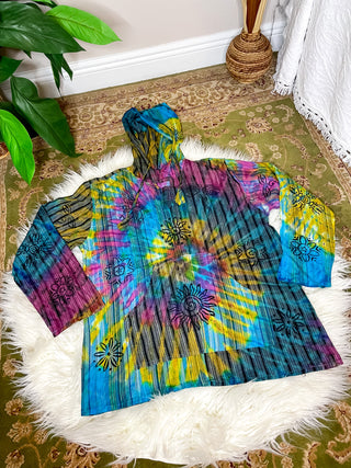 BRIGHTON PULLOVER HOODIE