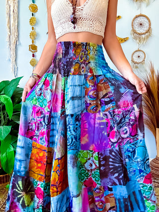 ANNALISE SKIRT