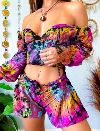 KARINA SET - PINK
