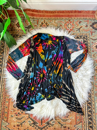 ARIA CARDIGAN