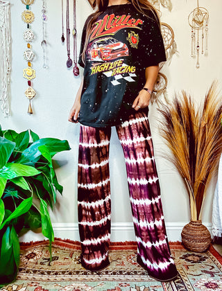 AUTUMN WIDE LEG PANTS