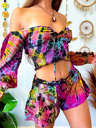 KARINA SET - PINK