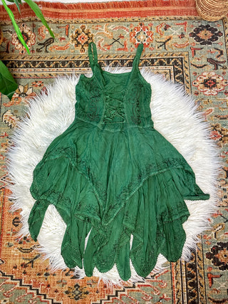 ELOWEN PIXIE DRESS
