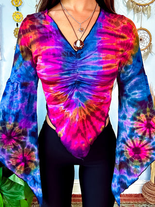 FAYE TOP